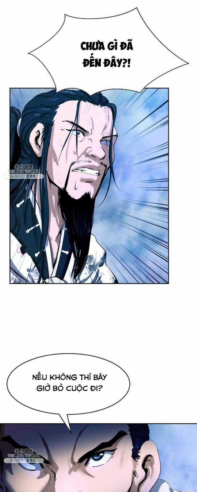 Lãng Tiên Kỳ Đàm Chapter 24 trang 34