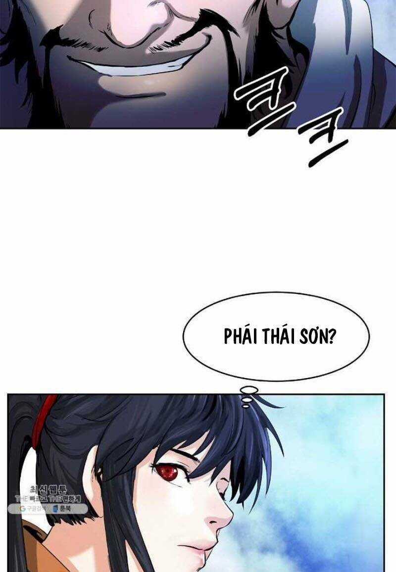 Lãng Tiên Kỳ Đàm Chapter 24 trang 35