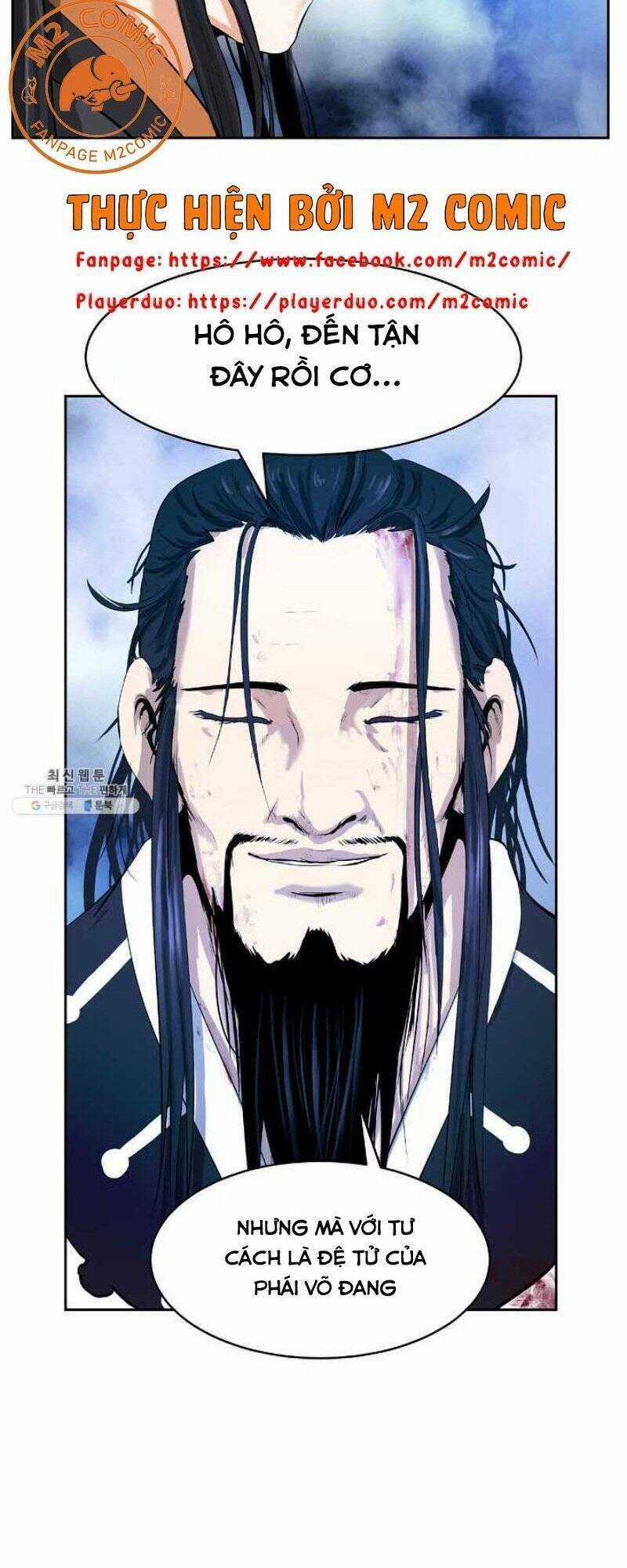 Lãng Tiên Kỳ Đàm Chapter 24 trang 36