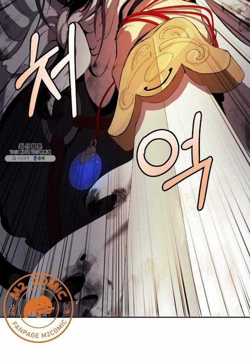 Lãng Tiên Kỳ Đàm Chapter 24 trang 39