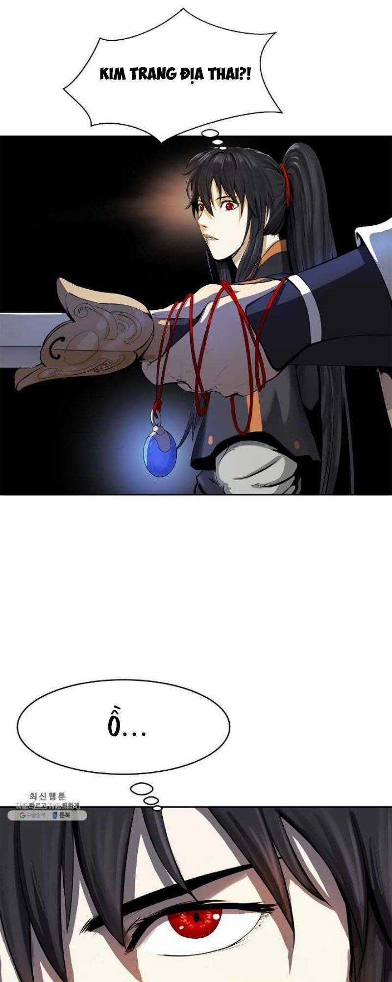 Lãng Tiên Kỳ Đàm Chapter 24 trang 40