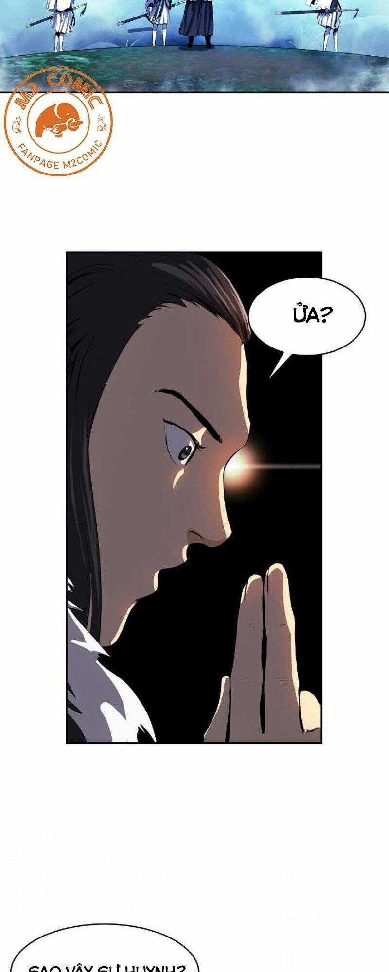 Lãng Tiên Kỳ Đàm Chapter 24 trang 44