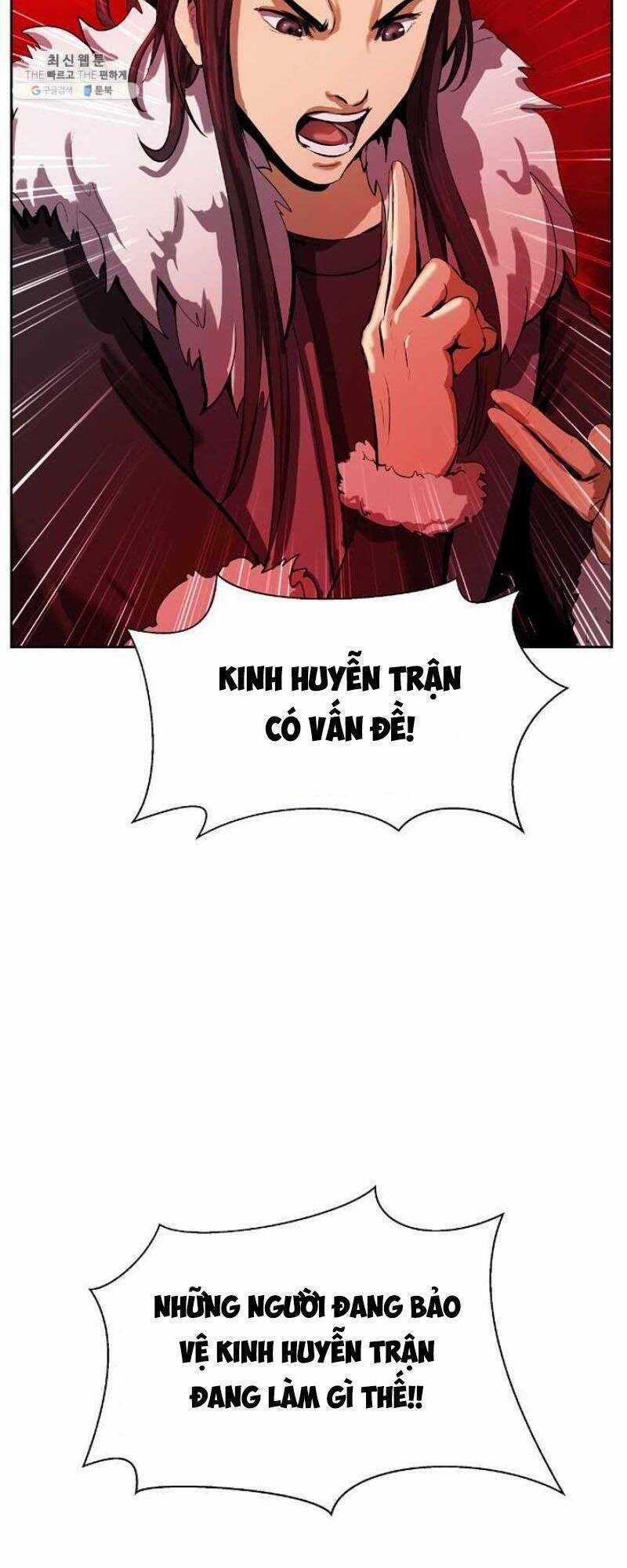 Lãng Tiên Kỳ Đàm Chapter 24 trang 50