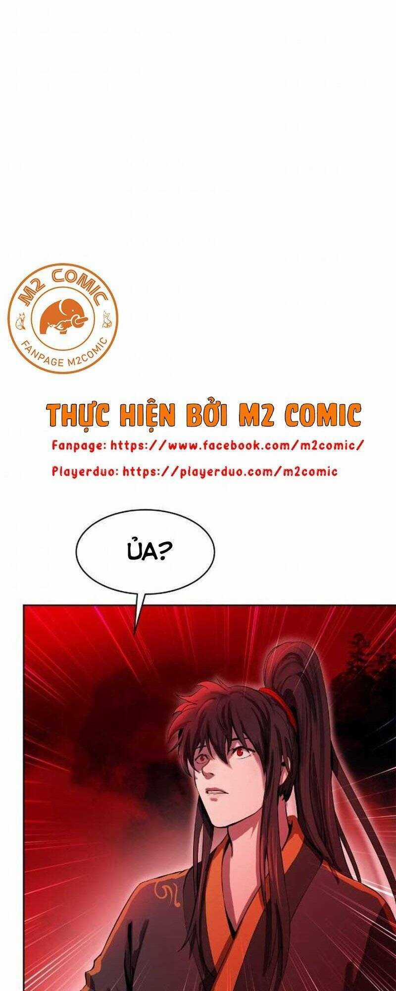 Lãng Tiên Kỳ Đàm Chapter 24 trang 54