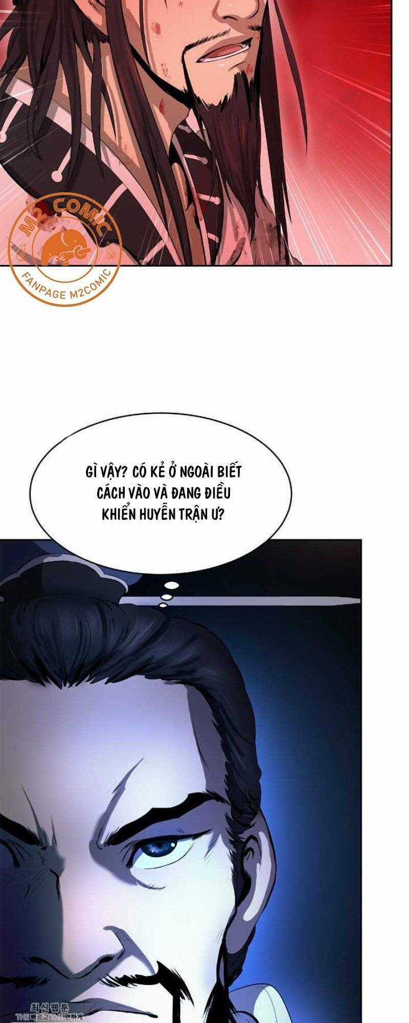 Lãng Tiên Kỳ Đàm Chapter 24 trang 56