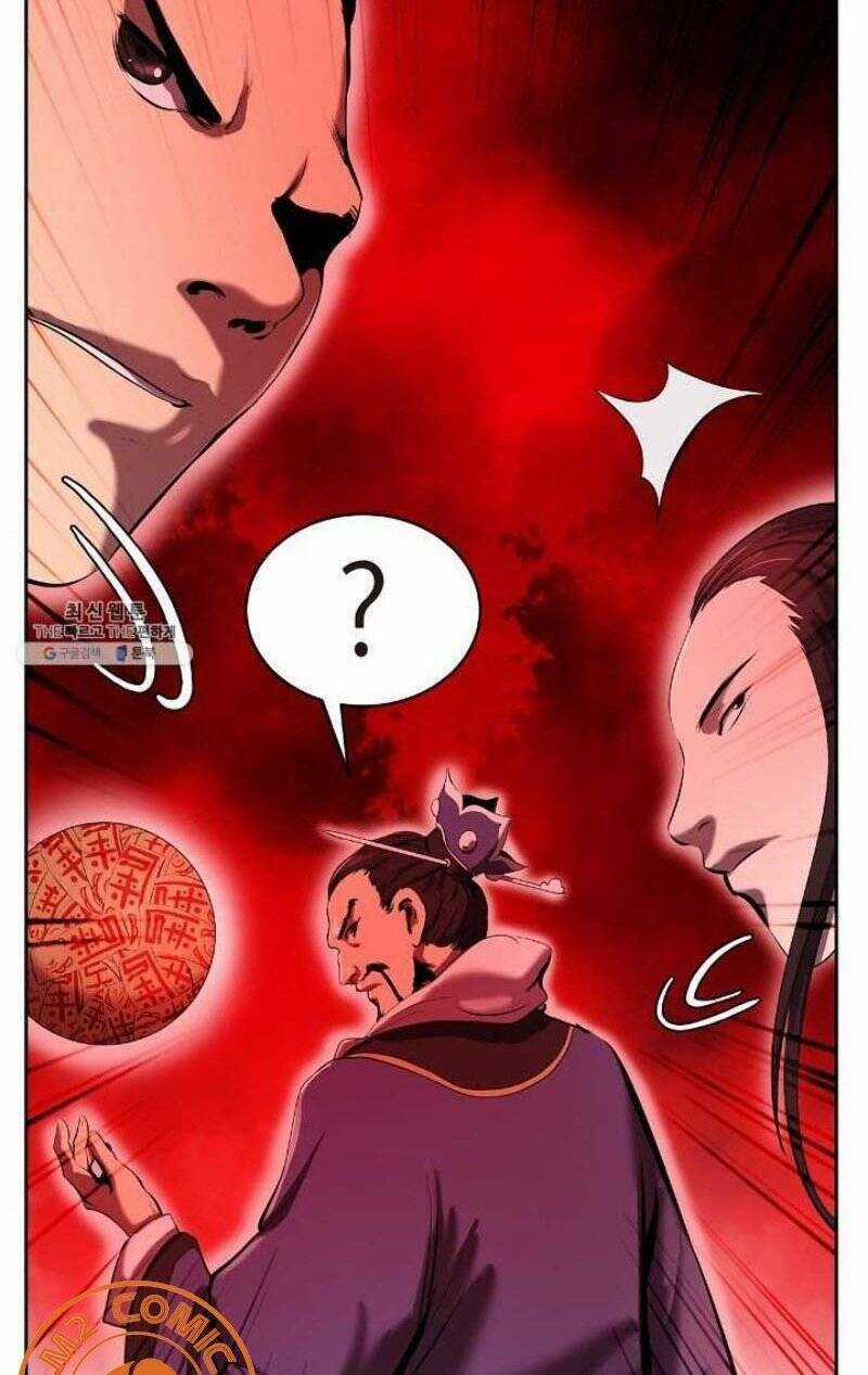 Lãng Tiên Kỳ Đàm Chapter 24 trang 61