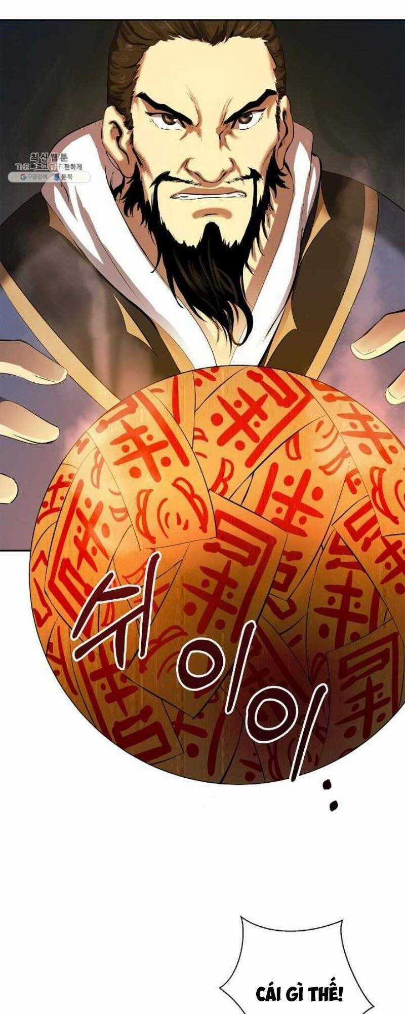 Lãng Tiên Kỳ Đàm Chapter 24 trang 70