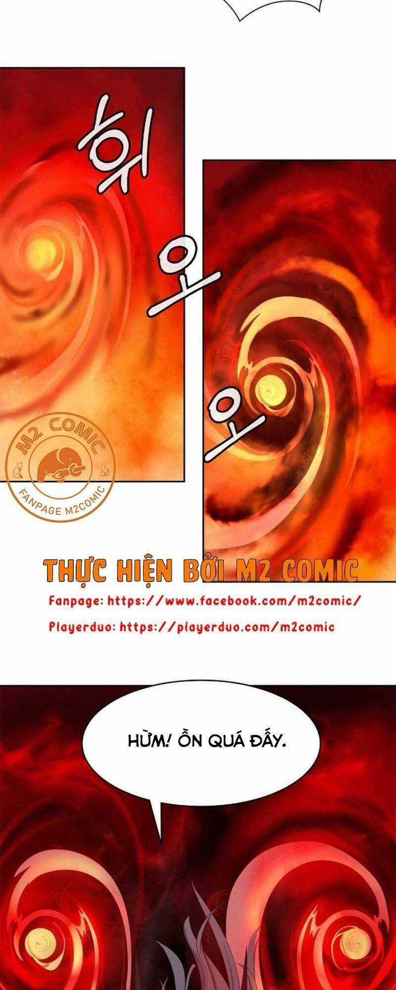 Lãng Tiên Kỳ Đàm Chapter 24 trang 72