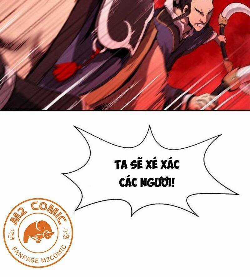 Lãng Tiên Kỳ Đàm Chapter 24 trang 75