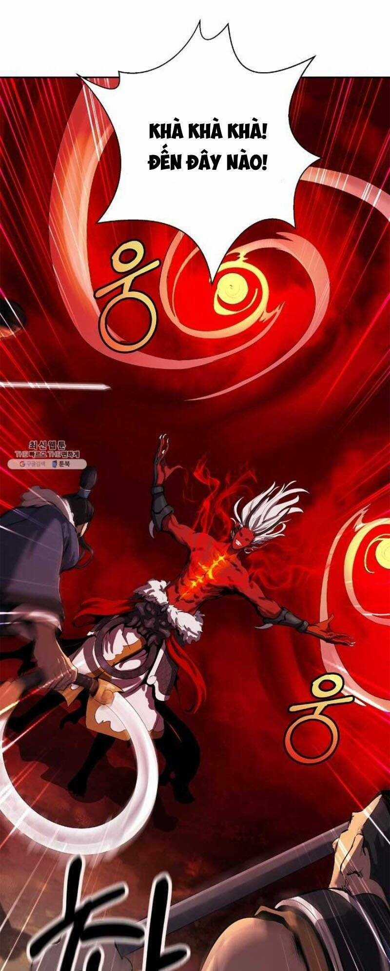 Lãng Tiên Kỳ Đàm Chapter 24 trang 76