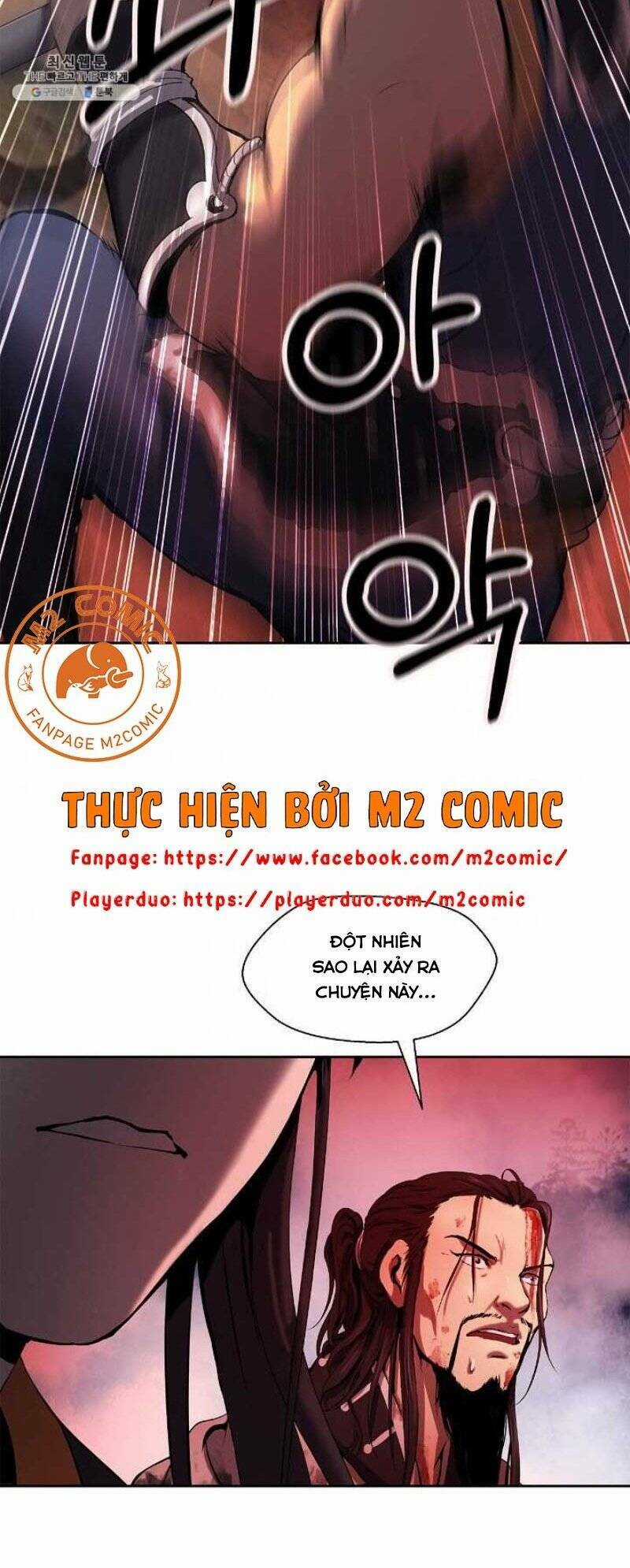 Lãng Tiên Kỳ Đàm Chapter 24 trang 77