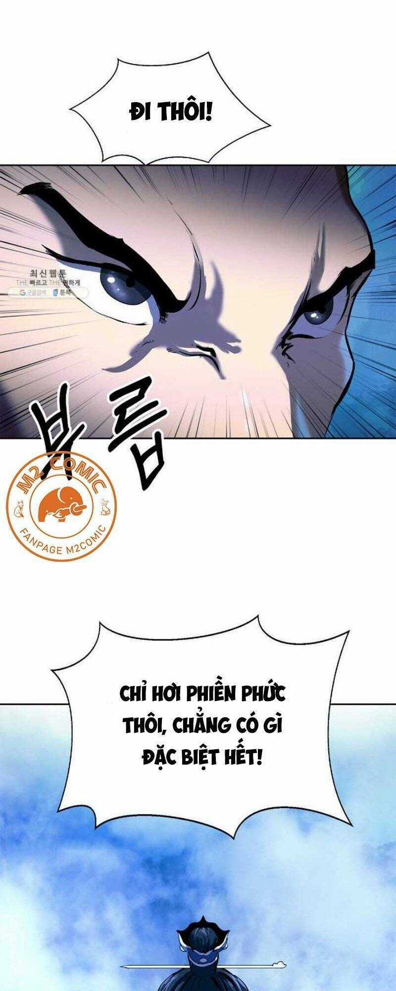 Lãng Tiên Kỳ Đàm Chapter 24 trang 8