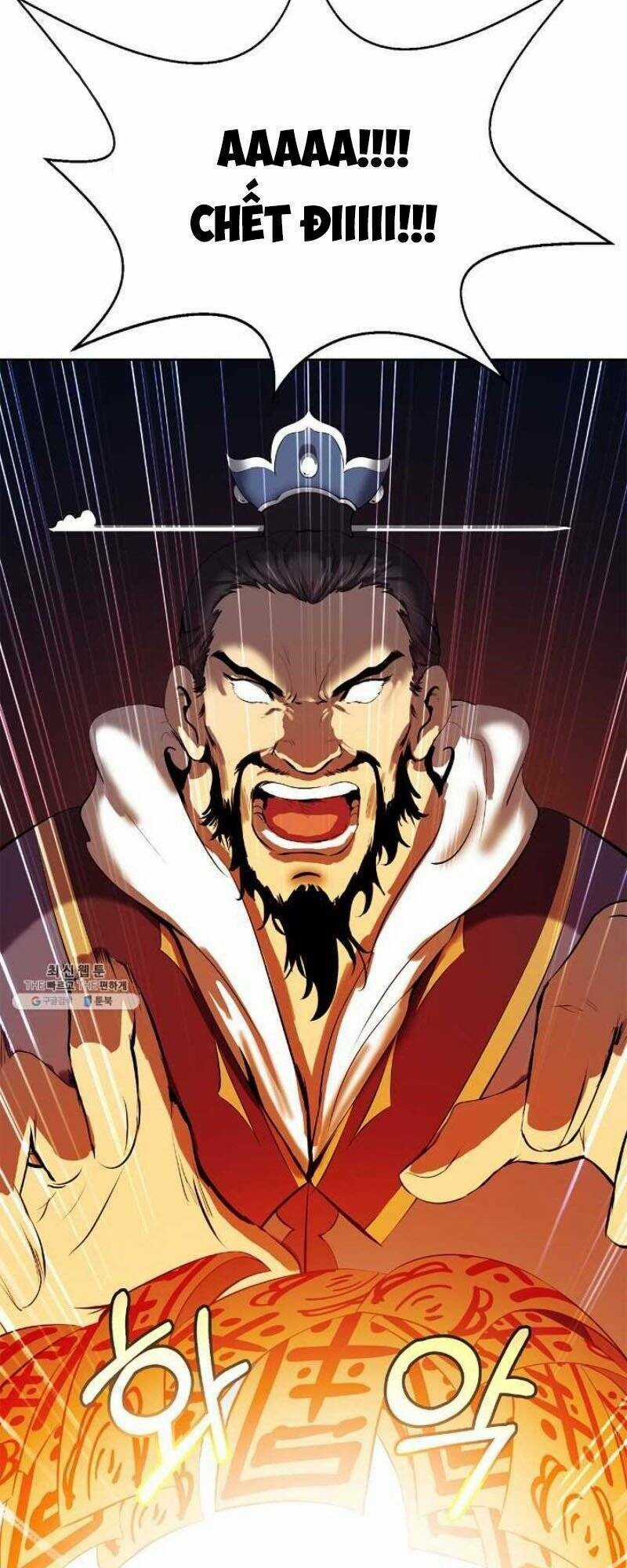 Lãng Tiên Kỳ Đàm Chapter 24 trang 89