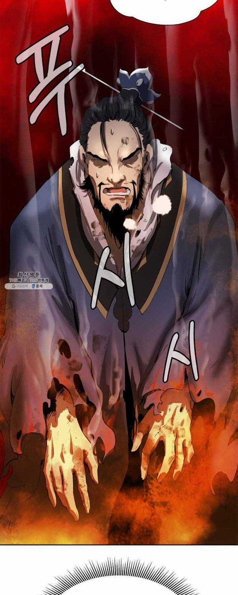 Lãng Tiên Kỳ Đàm Chapter 24 trang 93