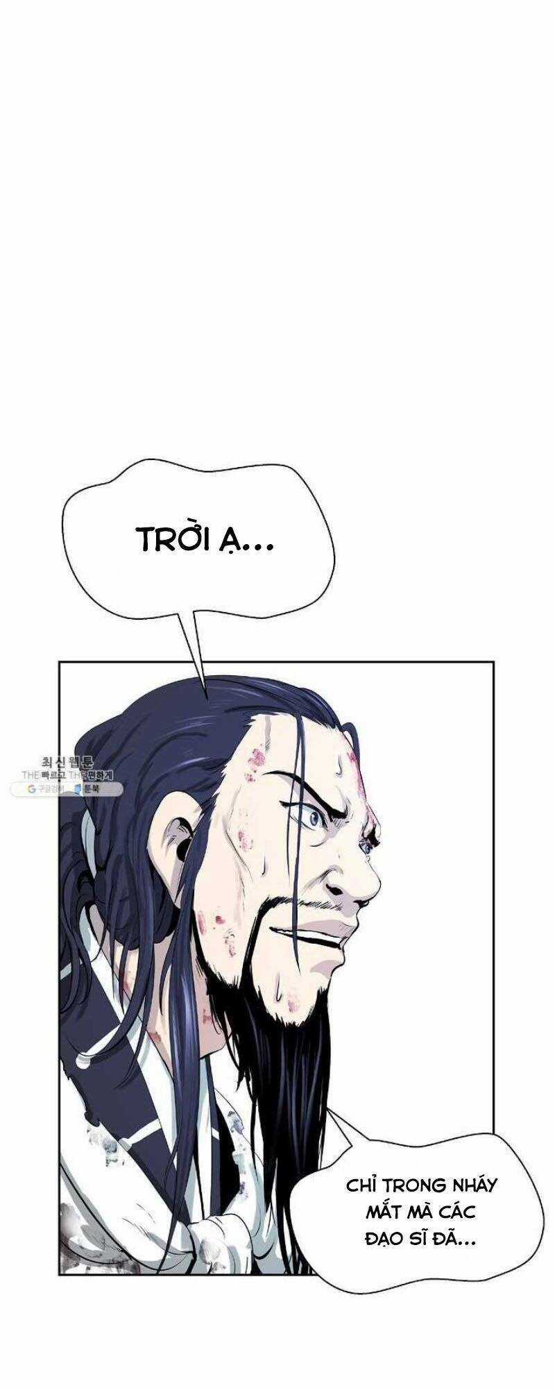 Lãng Tiên Kỳ Đàm Chapter 24 trang 97