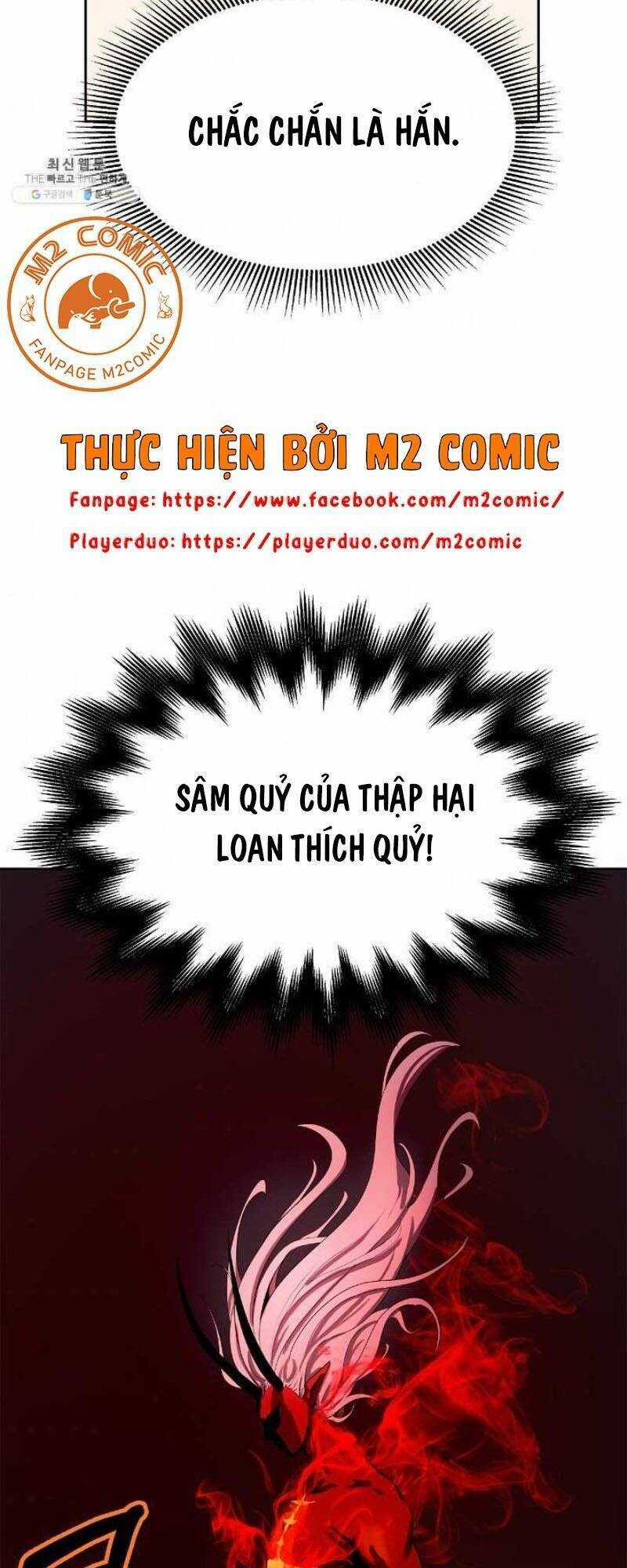 Lãng Tiên Kỳ Đàm Chapter 24 trang 99