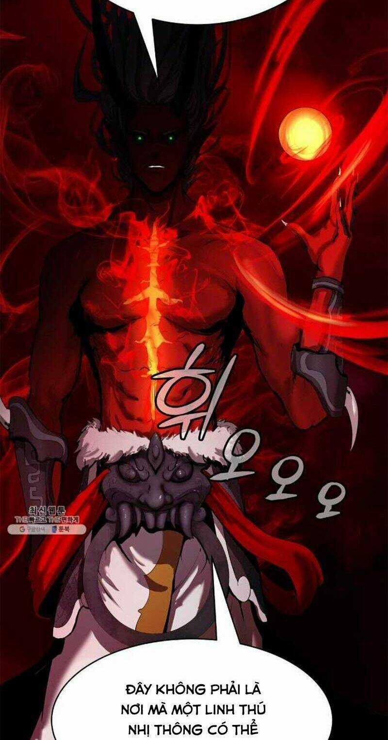 Lãng Tiên Kỳ Đàm Chapter 25 trang 10