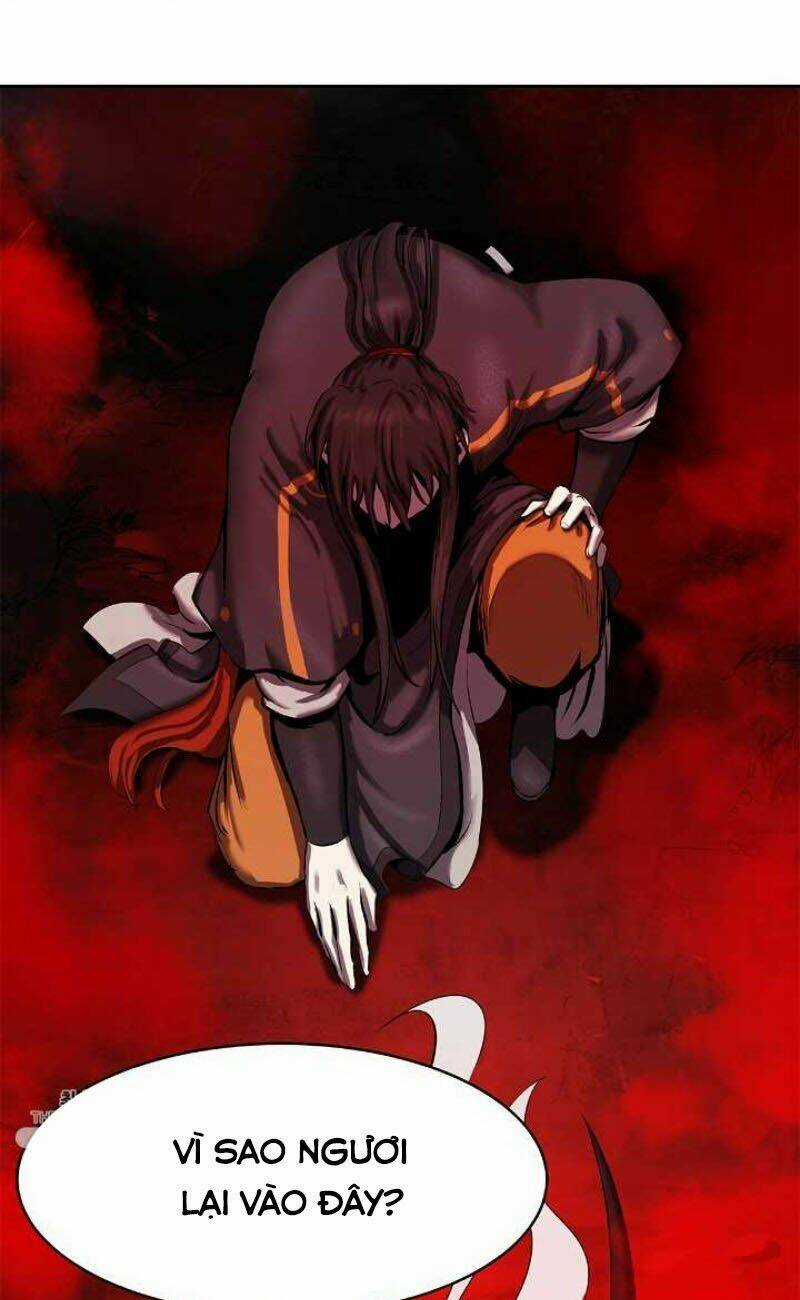 Lãng Tiên Kỳ Đàm Chapter 25 trang 13