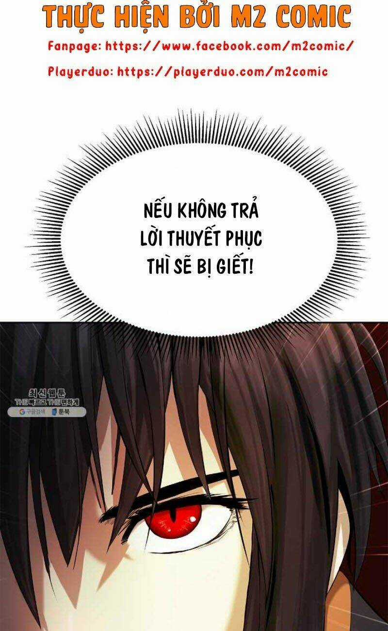 Lãng Tiên Kỳ Đàm Chapter 25 trang 15