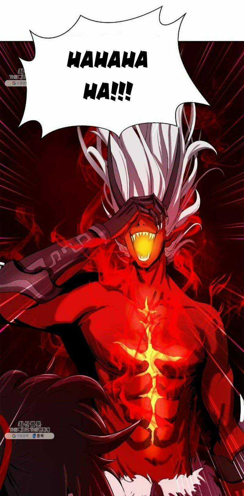 Lãng Tiên Kỳ Đàm Chapter 25 trang 19