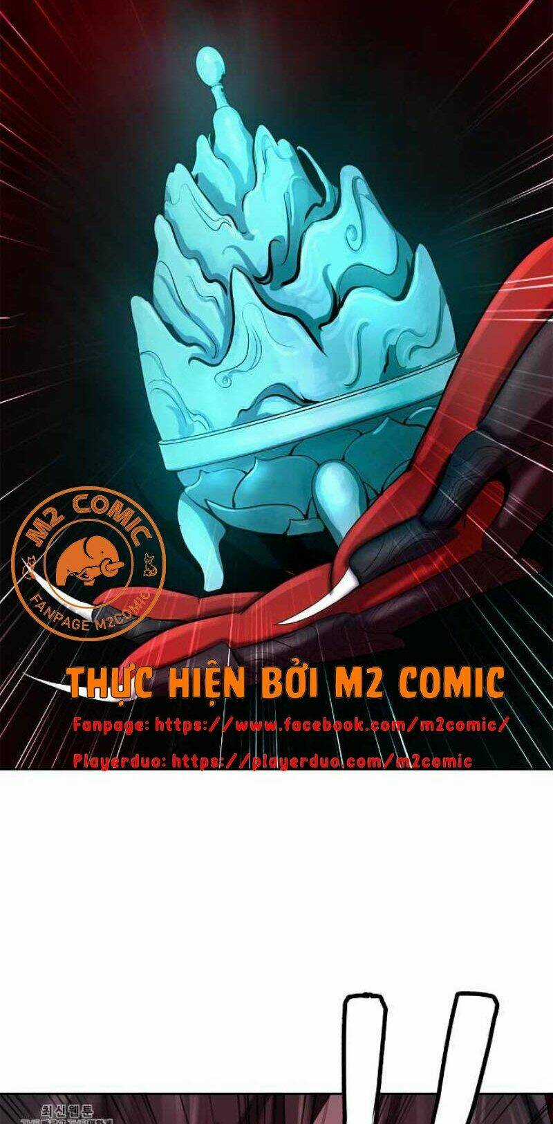 Lãng Tiên Kỳ Đàm Chapter 25 trang 21