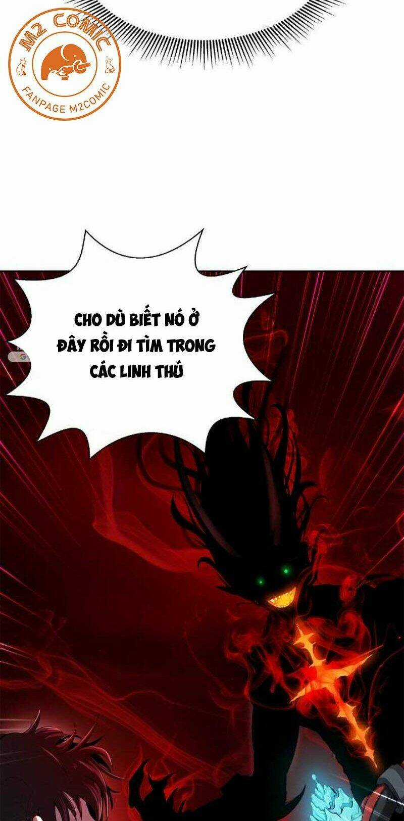 Lãng Tiên Kỳ Đàm Chapter 25 trang 23