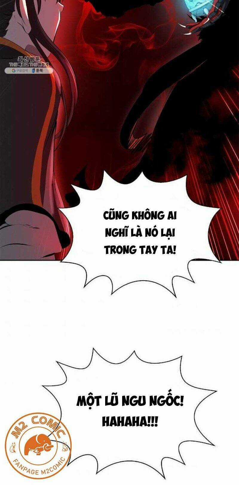 Lãng Tiên Kỳ Đàm Chapter 25 trang 24