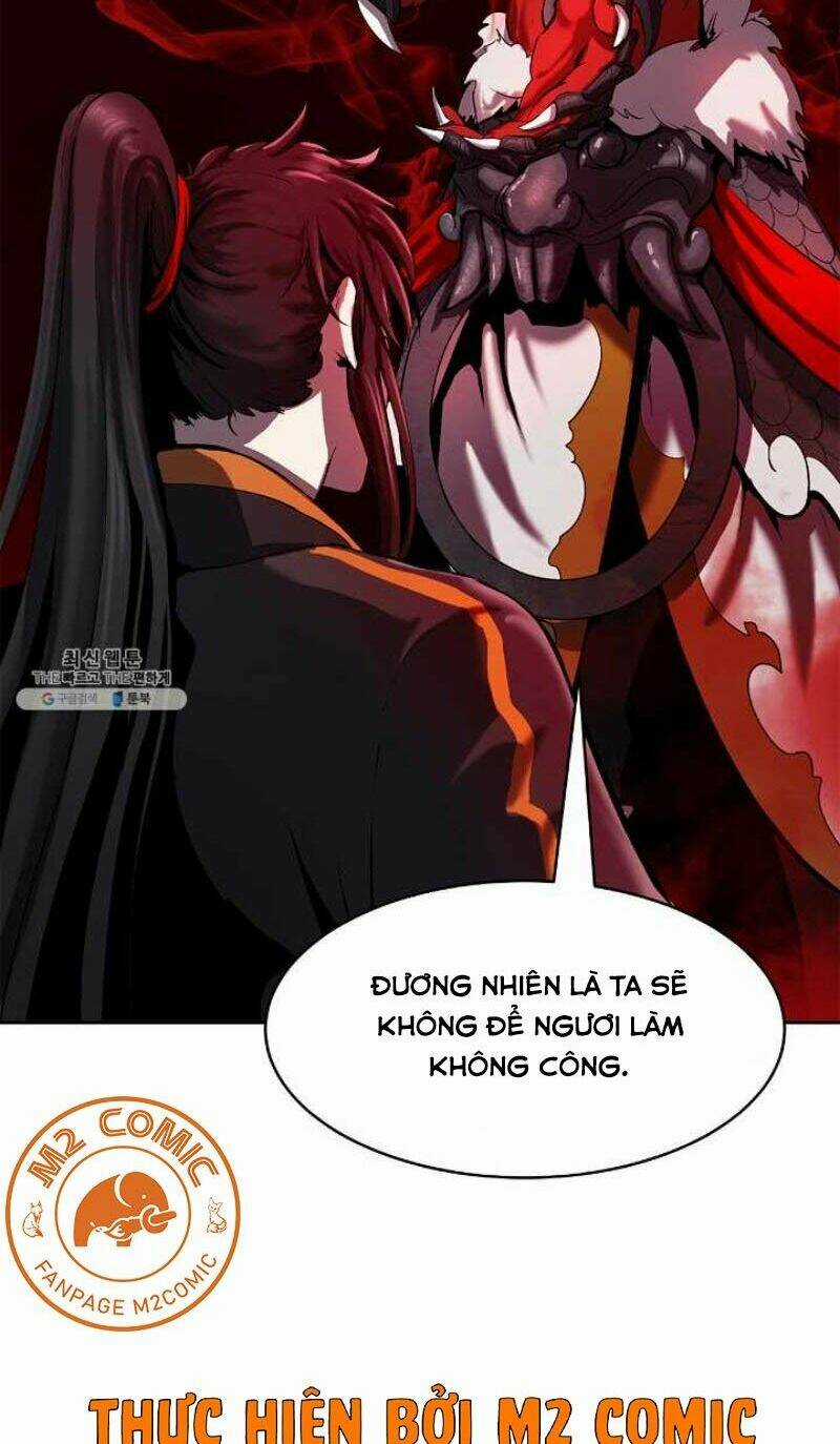 Lãng Tiên Kỳ Đàm Chapter 25 trang 26