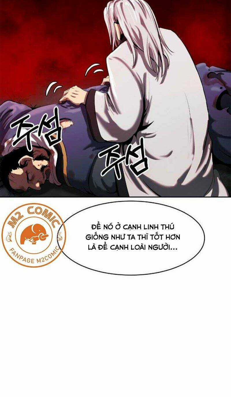 Lãng Tiên Kỳ Đàm Chapter 25 trang 30