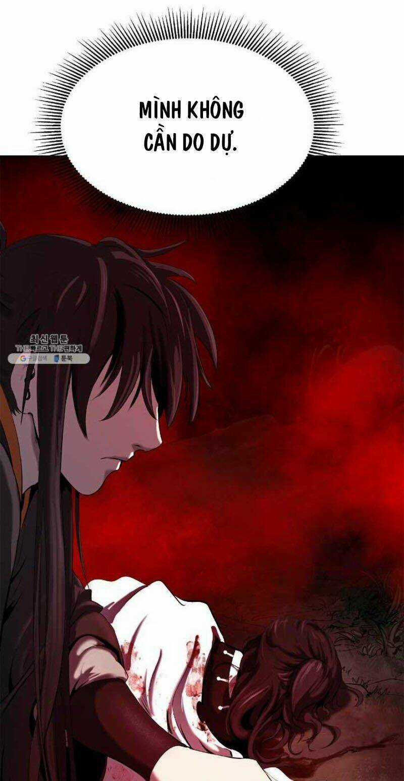 Lãng Tiên Kỳ Đàm Chapter 25 trang 31