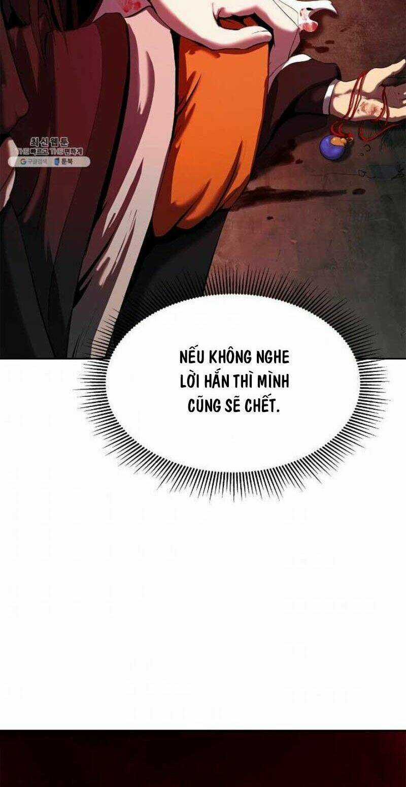 Lãng Tiên Kỳ Đàm Chapter 25 trang 32