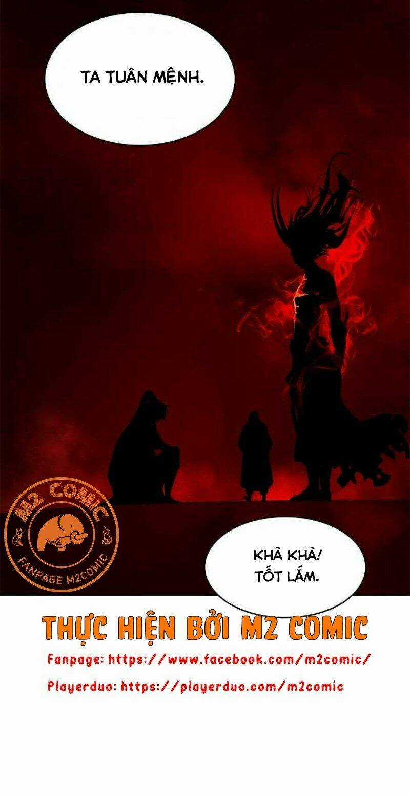 Lãng Tiên Kỳ Đàm Chapter 25 trang 33