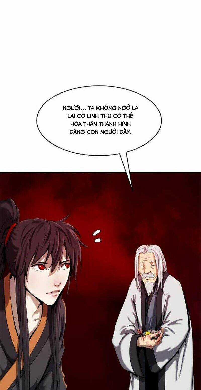 Lãng Tiên Kỳ Đàm Chapter 25 trang 34