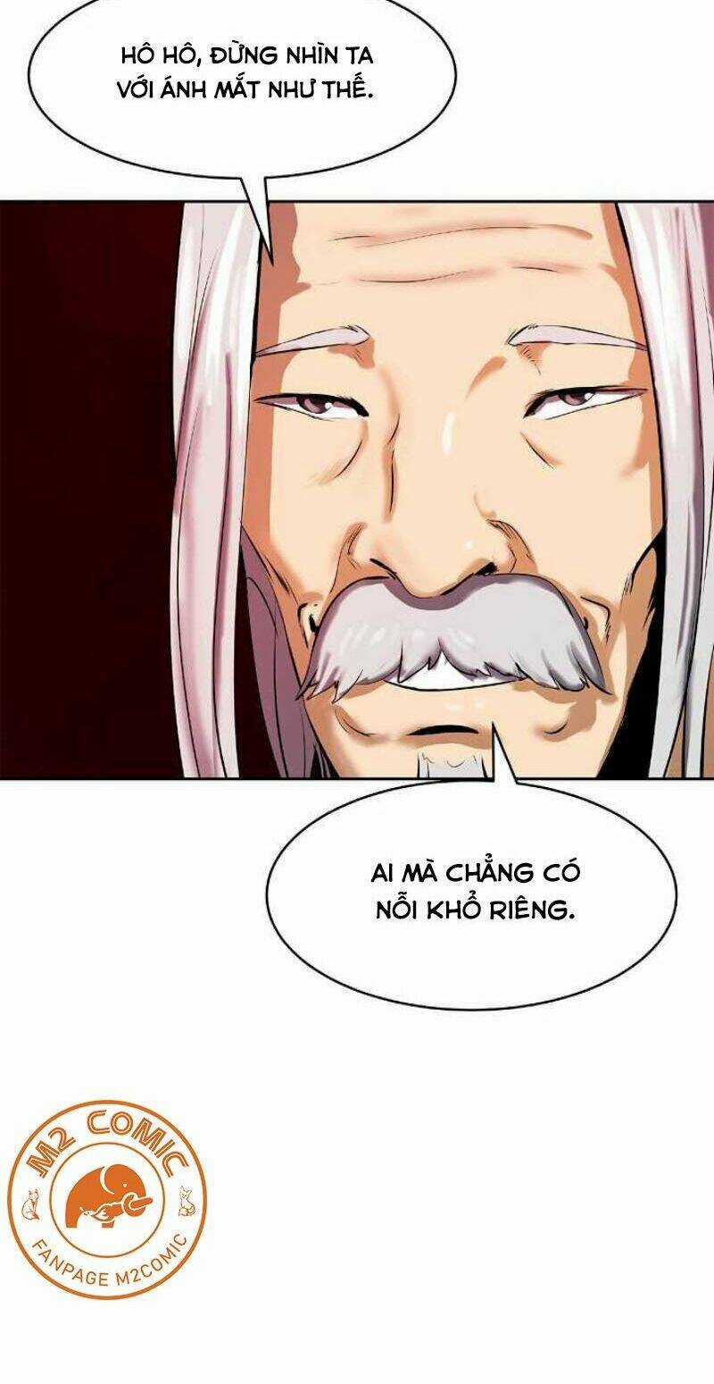 Lãng Tiên Kỳ Đàm Chapter 25 trang 36