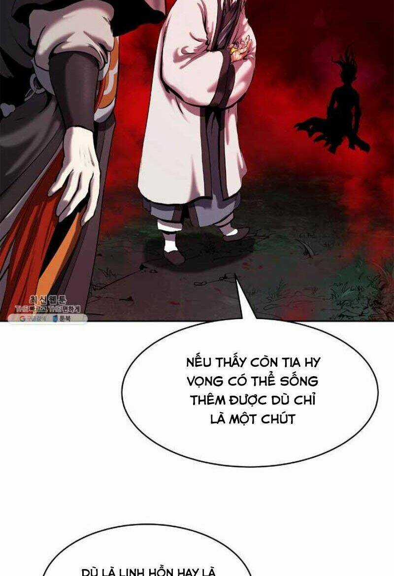 Lãng Tiên Kỳ Đàm Chapter 25 trang 38