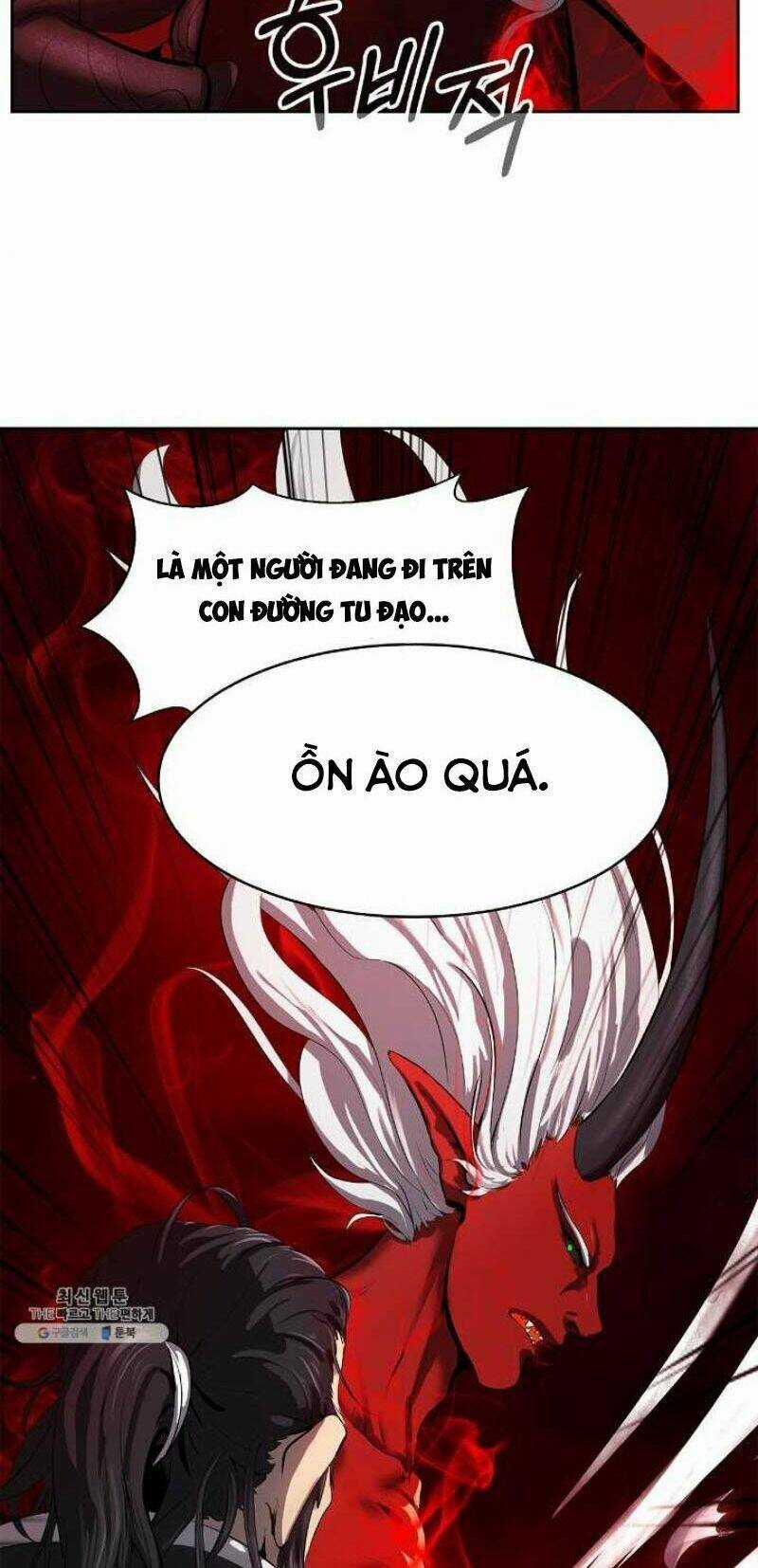 Lãng Tiên Kỳ Đàm Chapter 25 trang 4