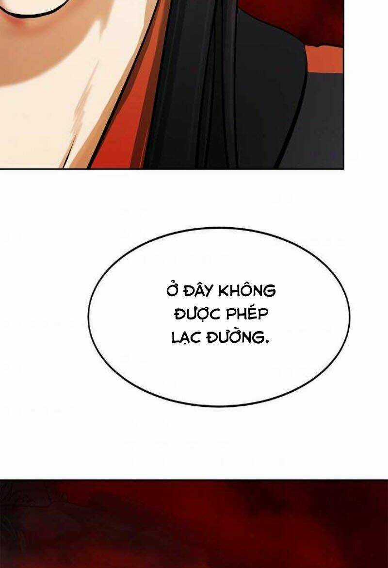 Lãng Tiên Kỳ Đàm Chapter 25 trang 41