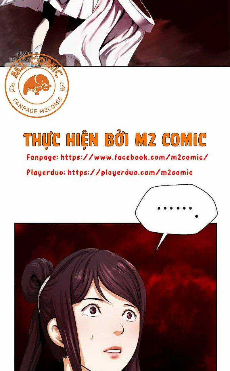 Lãng Tiên Kỳ Đàm Chapter 25 trang 45