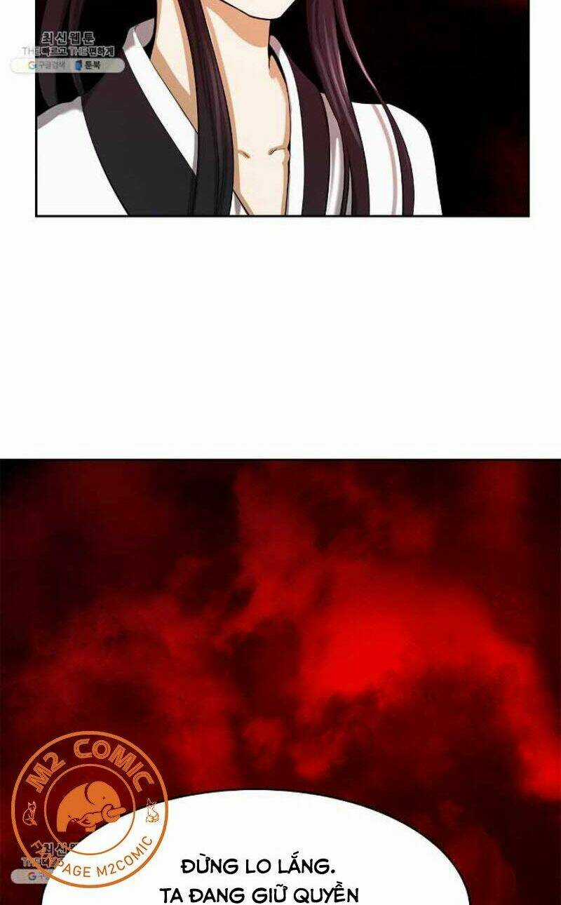 Lãng Tiên Kỳ Đàm Chapter 25 trang 46