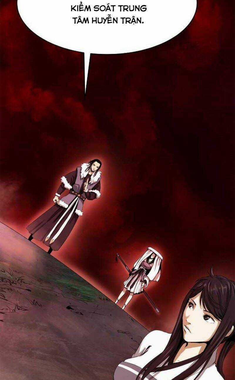 Lãng Tiên Kỳ Đàm Chapter 25 trang 47