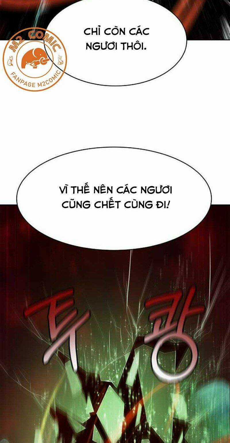 Lãng Tiên Kỳ Đàm Chapter 25 trang 53