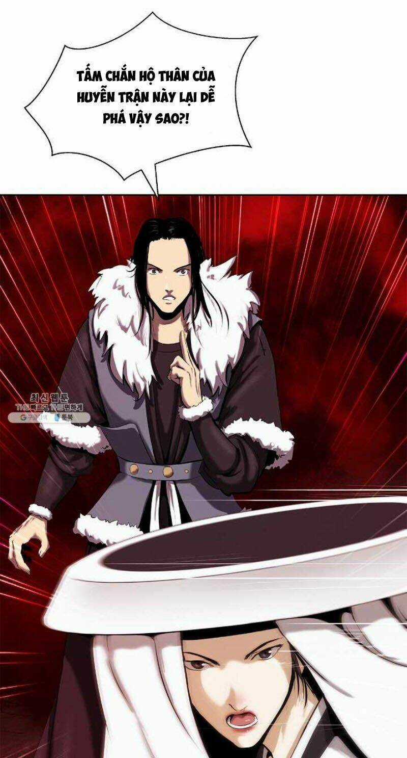 Lãng Tiên Kỳ Đàm Chapter 25 trang 55