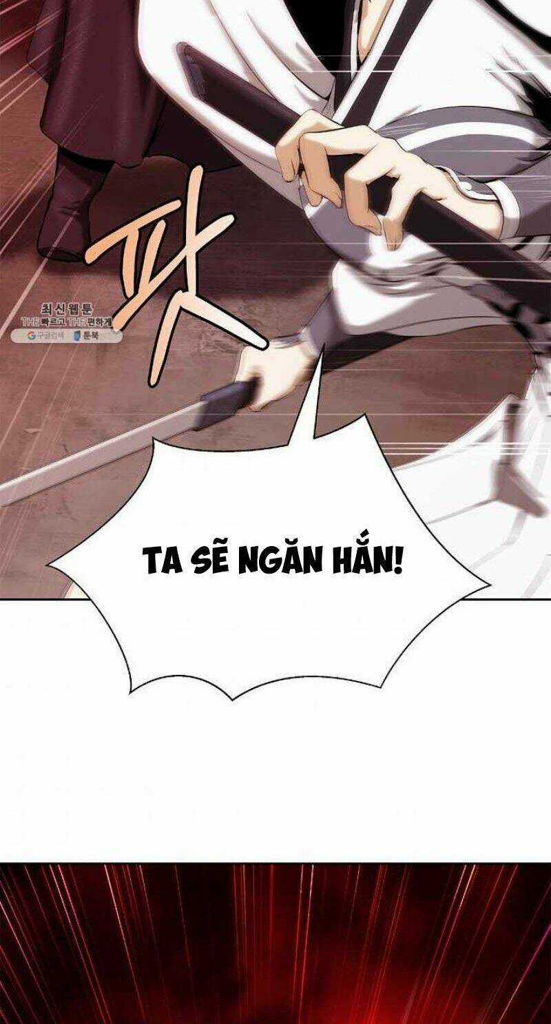 Lãng Tiên Kỳ Đàm Chapter 25 trang 56