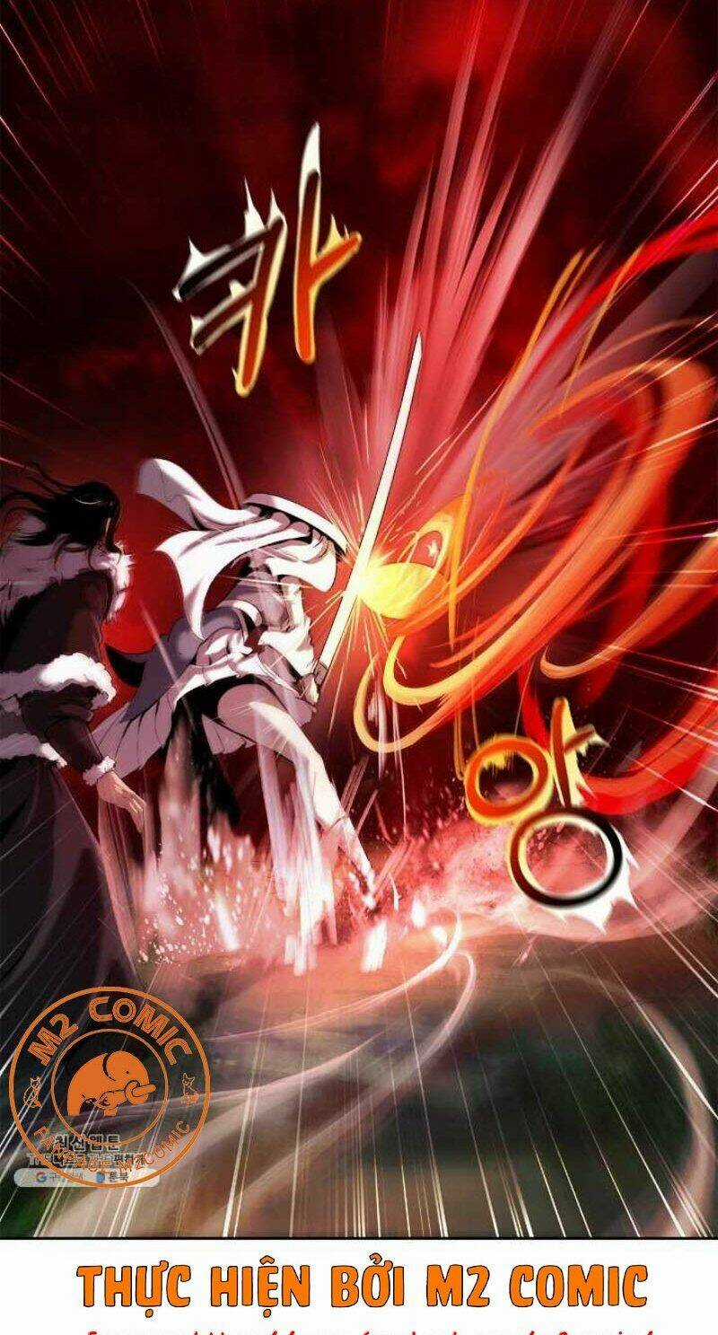 Lãng Tiên Kỳ Đàm Chapter 25 trang 57