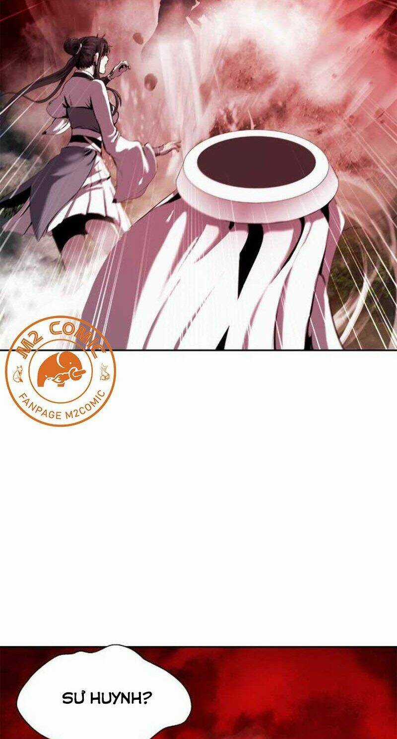 Lãng Tiên Kỳ Đàm Chapter 25 trang 59