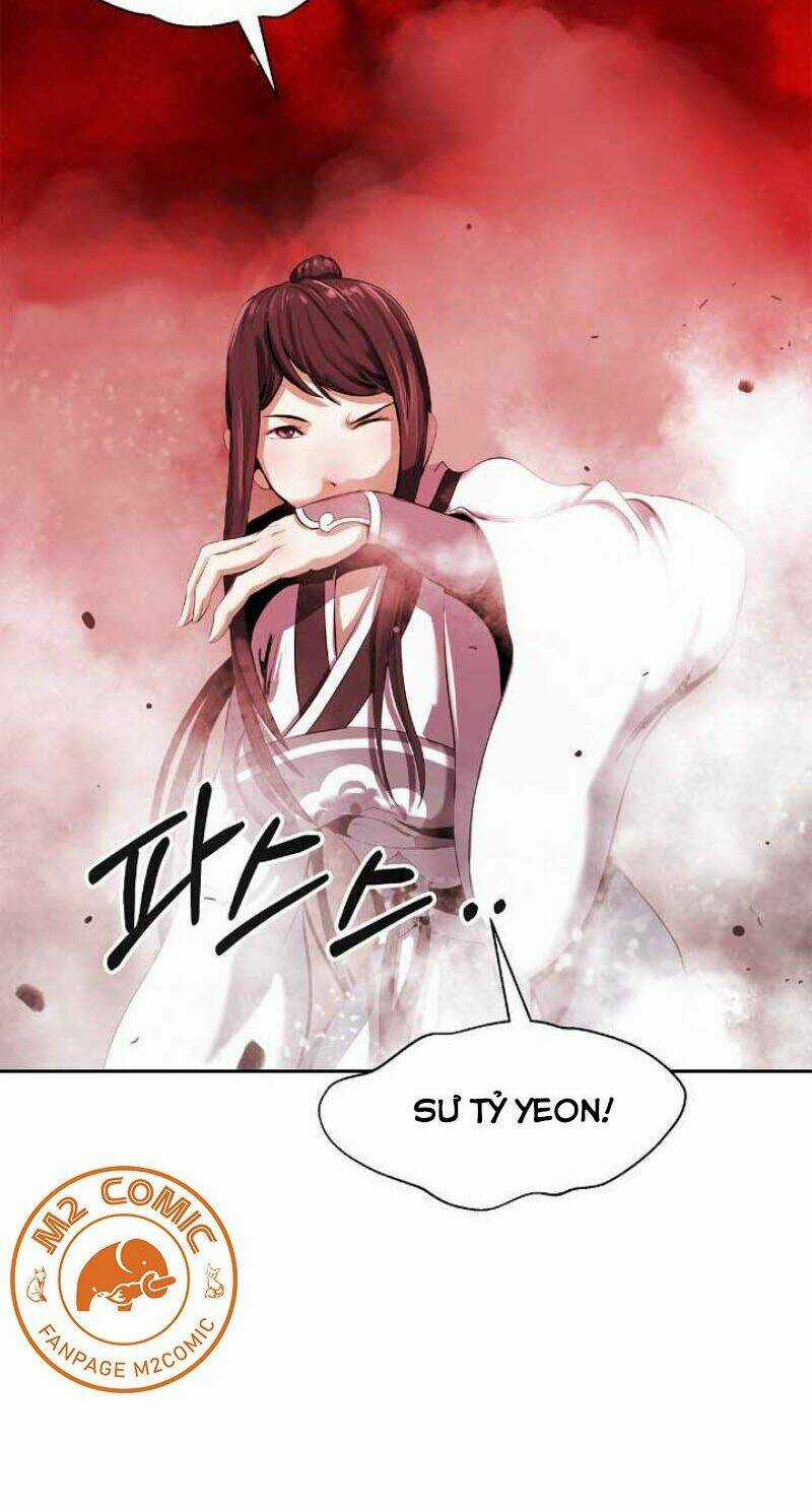 Lãng Tiên Kỳ Đàm Chapter 25 trang 60