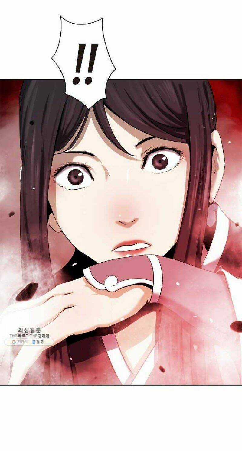 Lãng Tiên Kỳ Đàm Chapter 25 trang 61