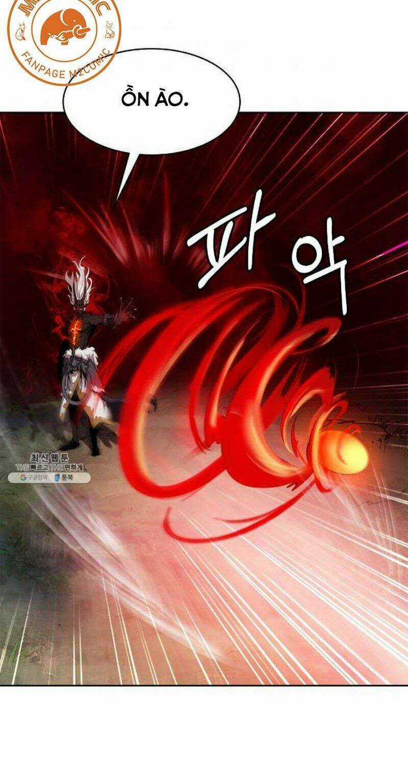 Lãng Tiên Kỳ Đàm Chapter 25 trang 65