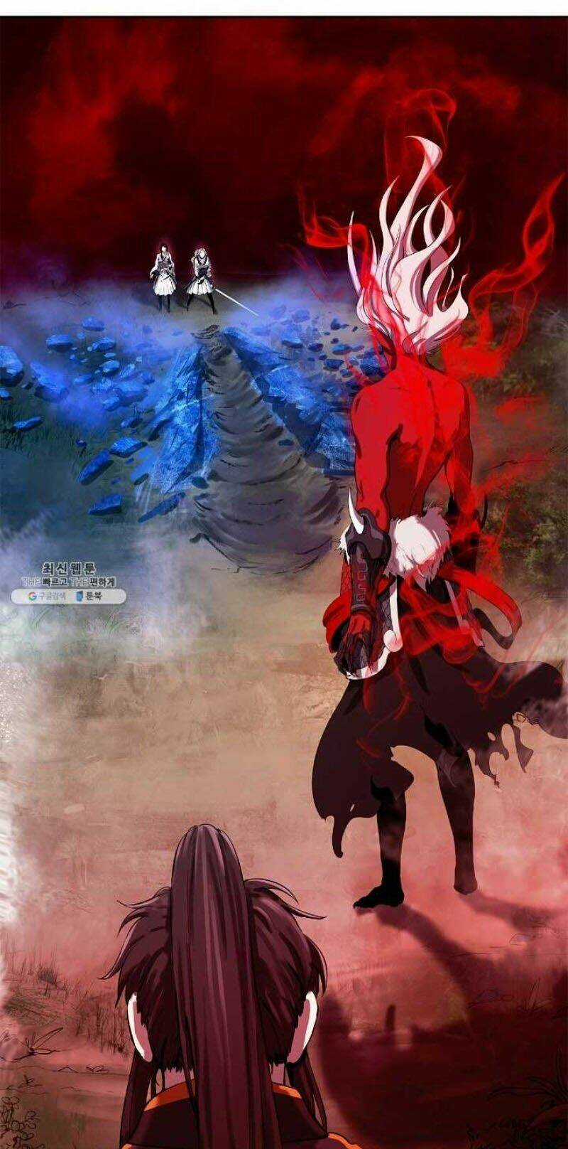 Lãng Tiên Kỳ Đàm Chapter 25 trang 79