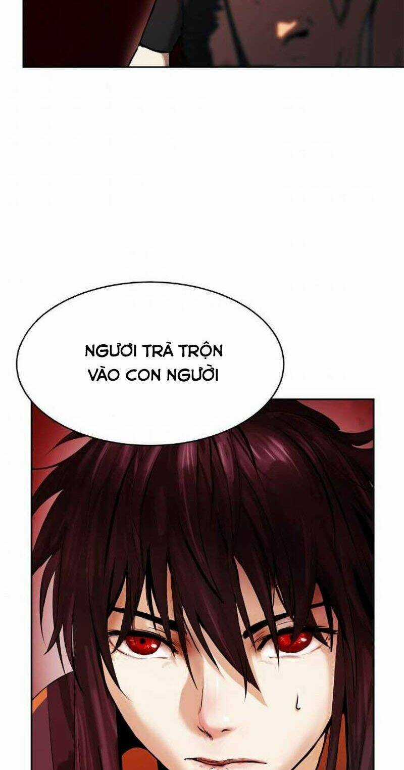 Lãng Tiên Kỳ Đàm Chapter 25 trang 8